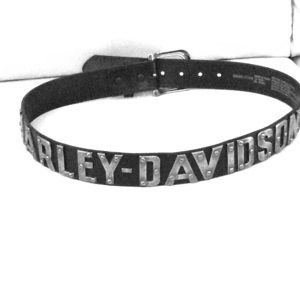 Men’s Harley - Davidson Belt